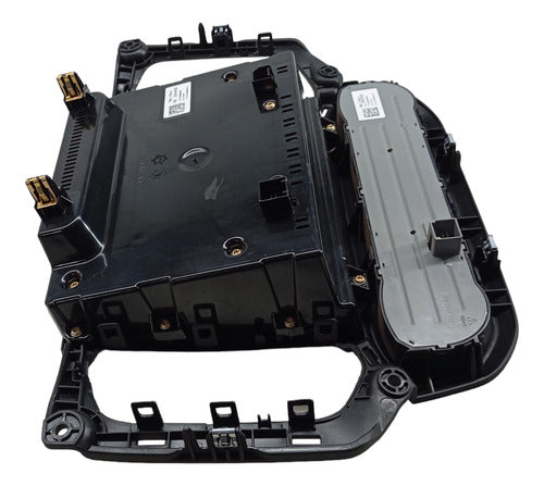 Radio Multimidia Chevrolet S10 2.8 2017 A 2022 Original