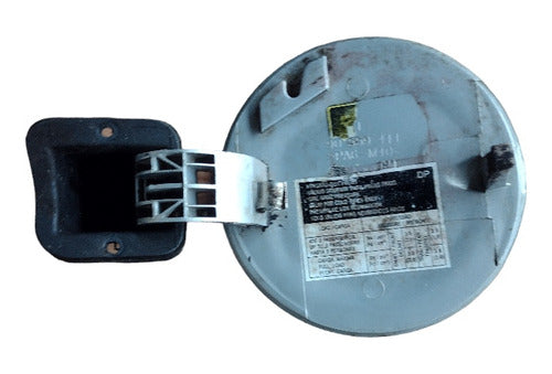 Tampa Portinhola Do Tanque De Combustível Gm Astra 99 A 11