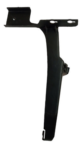 Suporte Da Maçaneta Externa Dianteira Esquerda Ford Fusion