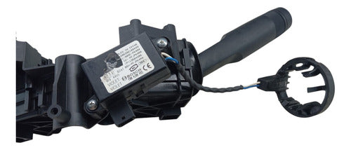 Chave Seta Com Antena Chevrolet Cruze 2012 A 2018 Original