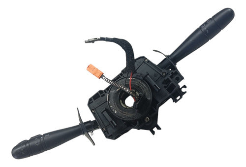 Chave Seta Luz Limpador Clio Kangoo Sandero 2010 A 2014 Orig
