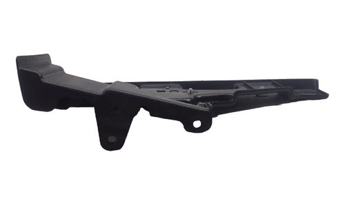 Suporte Parachoque Traseiro Esquerdo Hyundai Vera Cruz 07a12