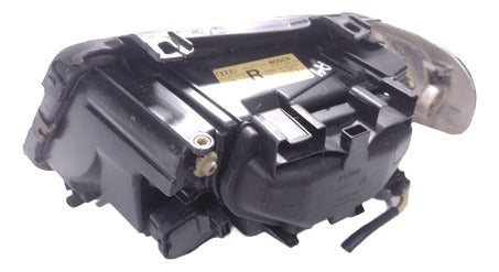 Farol Audi A4 1997 Lado Direito Original 1852912100