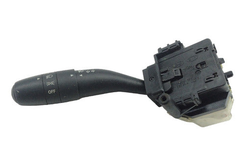 Chave Seta Farol Hyundai L30 2009/2012 9341021241 Original