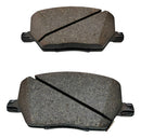 Pinça De Freio D.e Fiat Toro Renegado Com Pastilha C/detalhe