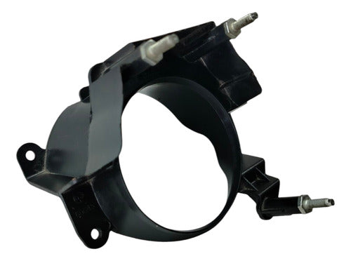 Suporte Farol De Milha Lado Direito Uno Fiorino 2011 A 2019