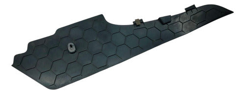 Moldura Direita Console Central Golf Gti 2015 5g1863046a