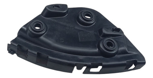 Suporte Guia Parachoque Dianteira Direita Vw Fox 2010 A 2014