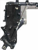 Defletor Protetor Do Carte De Plástico Onix 2018 Prisma Spin