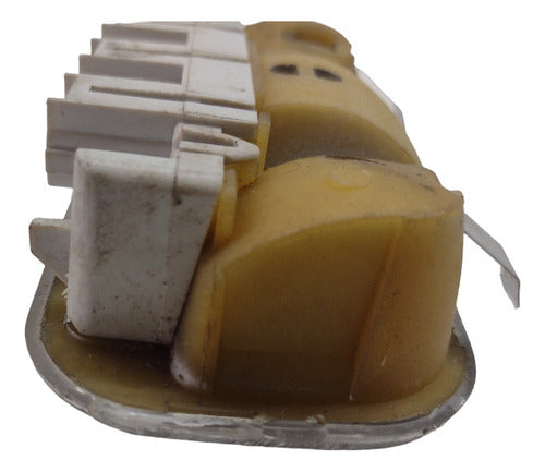 Luz Teto Cortesia Dianteira Citroen Picasso 2005 A 2011 Orig