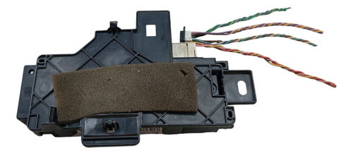 Modulo De Rele Do Bluetooth Peugeot 307 308 2011 A 2016 Orig