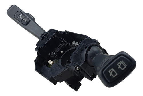 Chave Seta Com Limpador Traseiro Volvo C30 2007 A 2012