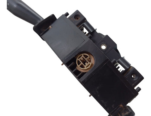 Chave Seta Limpador Farol Sem Botão De Alerta Ford Fiesta Ka