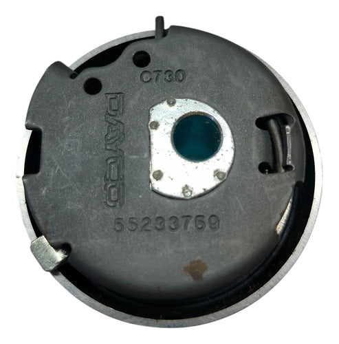 Tensor Correia Dayco Fiat Doblo Palio Siena Strada  55233759