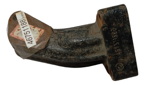 Suporte Coxim Motor Fiat Palio Siena Strada Origina 46751188