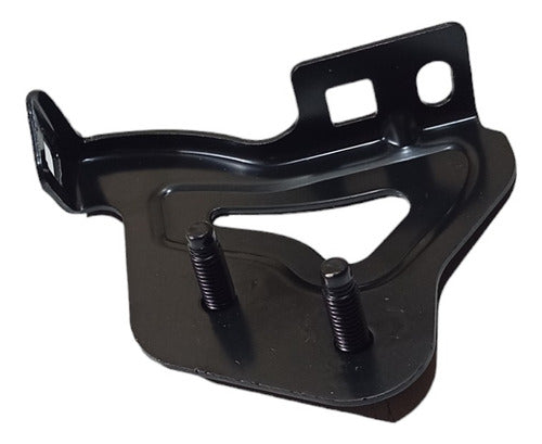 Suporte Do Para-choque Dianteiro Direito Gm Onix Prisma