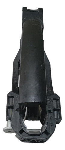 Maçaneta Externa Porta Dianteira Direita Gol G5 A G7 12 A 17