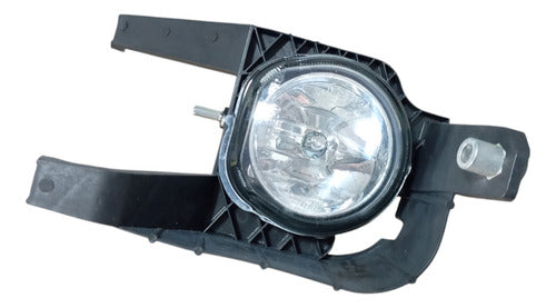 Farol De Milha Lado Direito Fiat Punto 2007 A 2012 Origina