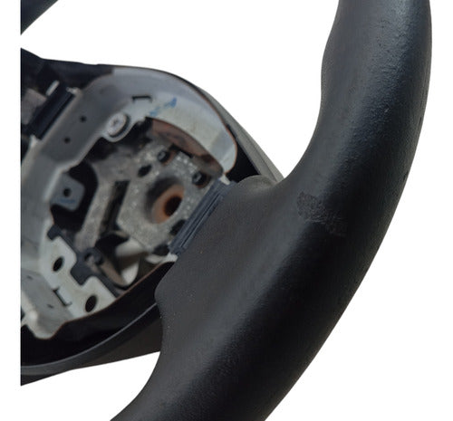 Volante Direção Nissan Sentra 2006 A 2012 48430zt50e Origina
