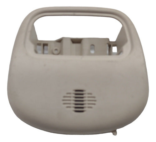 Moldura Luz Interna Frontal Citroen C4 Origina9648338577 C/d