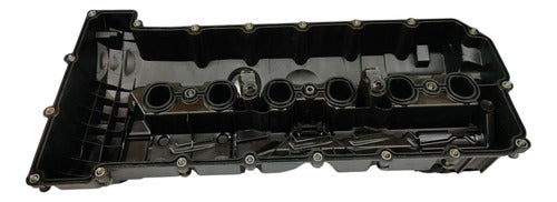 Tampa De Válvulas Bmw X5 X6 3.0 6cc Original 7552281