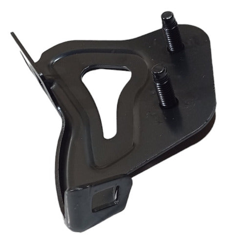 Suporte Do Para-choque Dianteiro Direito Gm Onix Prisma