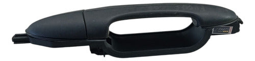 Maçaneta Externa Traseira Direita Ford Focus 2001 A 2007