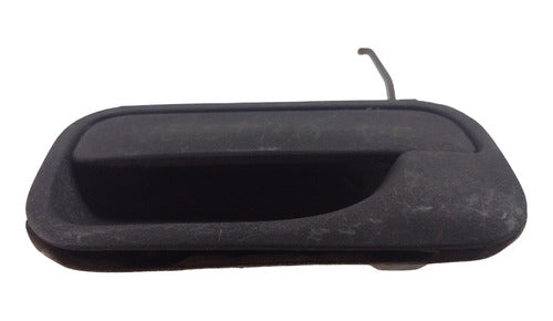 Maçaneta Externa Traseira Esquerda Vectra 1996 A 2004 Origin
