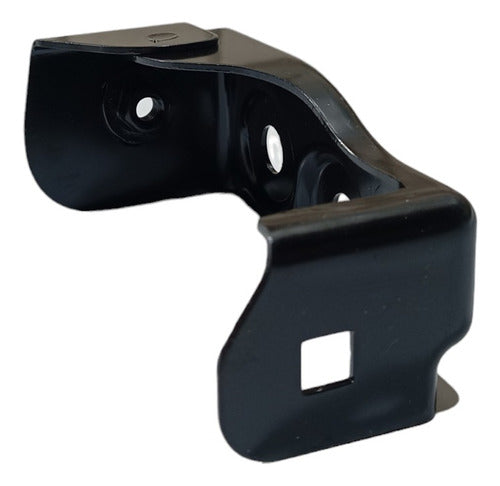 Suporte De Aço Do Farol Lado Direito Gm Cruze 12 A 16 Origin