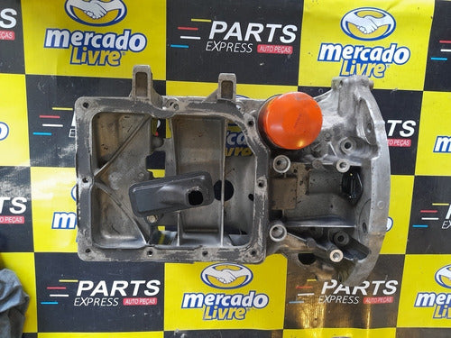 Sobre Carter Hb20 1.0 3cc 2019 A 2021 Original - Hyundai