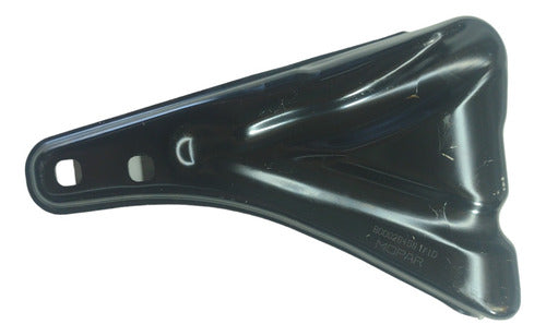 Suporte Reforço Paralama Direito Fiat Uno Fiorino 2010 A 019