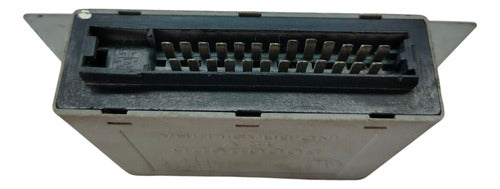 Modulo Central Alarme Tempra 1995 A 1999 50002920 Original
