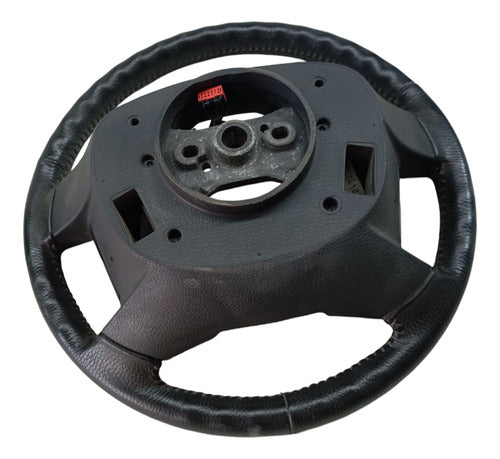 Volante Direção Ford Fusion 2006 A 2012 2402881118 Original