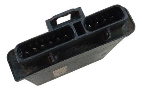 Modulo De Freio Chevrolet S10 Blazer Com Detalhe 93227668