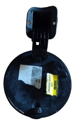 Tampa Portinhola Do Tanque De Combustível Gm Astra 99 A 12