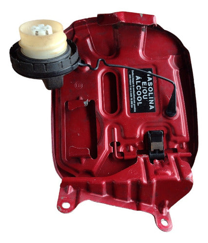 Tampa Portinhola Do Tanque De Combustível Toyota Etios 12a14