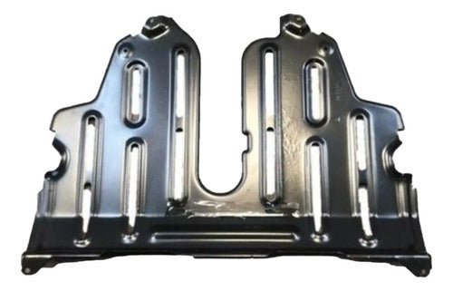 Protetor Carter Fiat Toro 1.8  2016 A 2021 Original 50928389