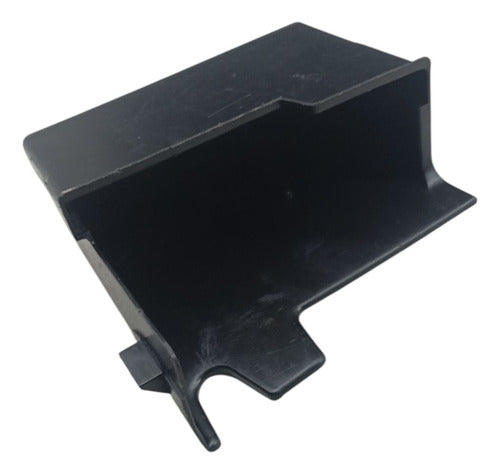 Suporte Caixa Fusivel Renault Megane 2007 A 2013 Detalhe
