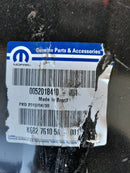 Protetor Carter Metal Fiat Toro 2.0 Diesel Original 52018410