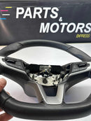 Volante Direção Onix 2020 A 2023 Com Comandos 26349415