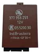 Modulo Alarme Volkswagen Gol Parati Saveiro Santana 96 A 09