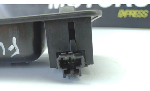 Botão Interruptor Vidro Elétrico Onix 2020/22 Original