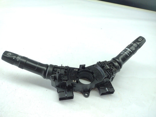 Chave Seta Hb20 2012/17 Original 39f3ma2210