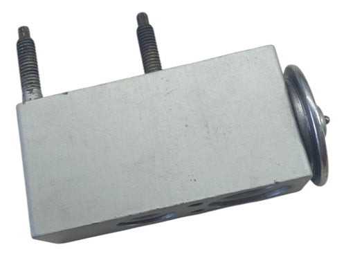 Válvula Expansão Ar Condicionado Citroen C4 2008 A 12 Origin