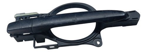 Maçaneta Externa Dianteiro Direito Mitsubishi Lancer 2014