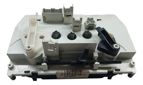 Comando De Ar Condicionado Peugeot 206 207 151440100 Origina