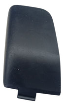 Tampa Reboque Parachoque Dianteiro Esquerdo Citroen Aircross