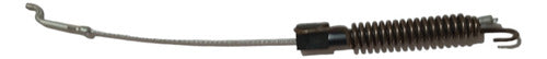 Cabo Comando Banco Dianteiro Fiat Palio Strada 46779877 Orig