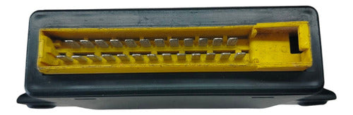 Módulo Central Alarme Conforto Gm Corsa Classic 93277844