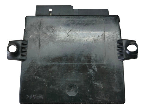 Módulo Conforto Alarme Gm Vectra Astra 1997 A 2005 90506670